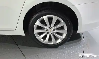 Chevrolet Cruze 2016 1.4 автомат (гидро), миниатюра 7