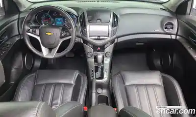 Chevrolet Cruze 2016 1.4 автомат (гидро), миниатюра 10