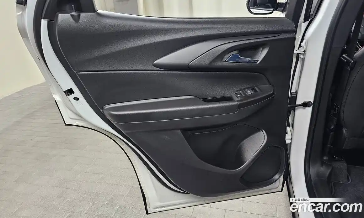 Chevrolet TrailBlazer 2022 1.3 автомат (гидро), фото 15