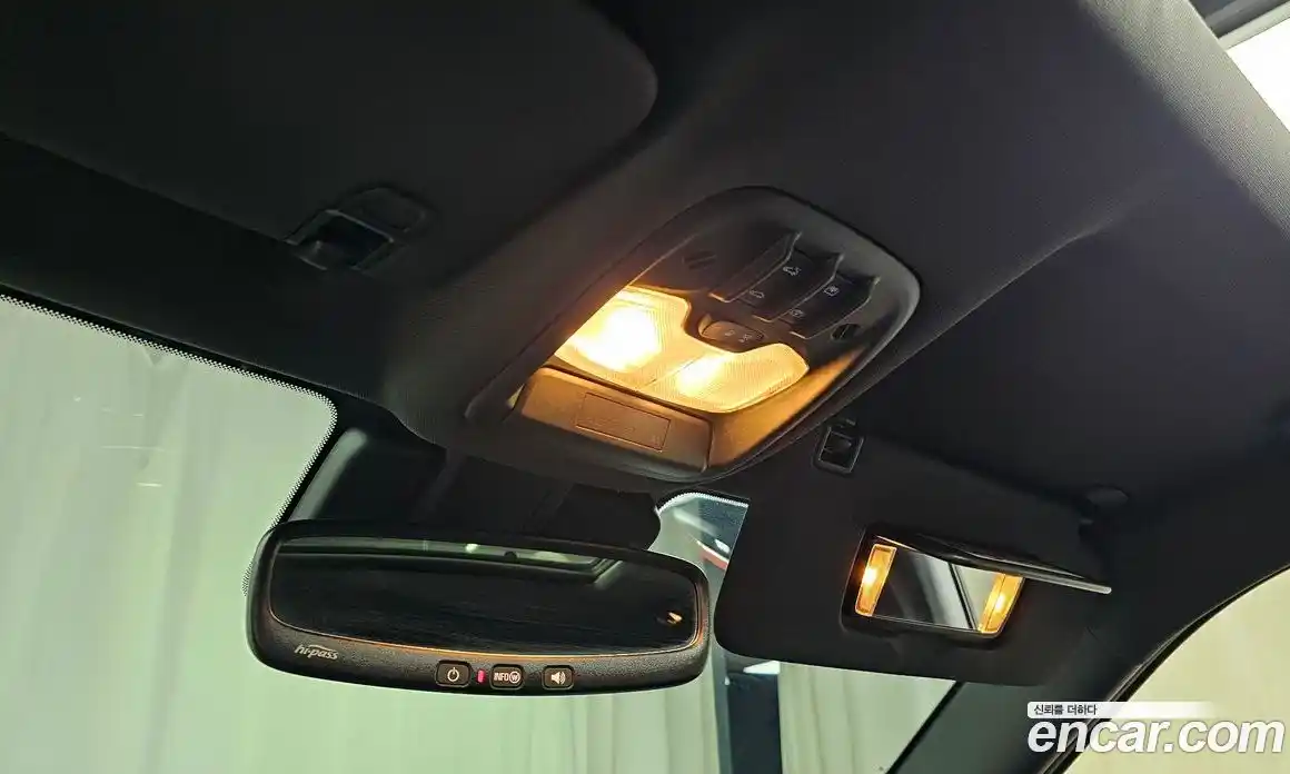Chevrolet TrailBlazer 2022 1.3 автомат (гидро), фото 21
