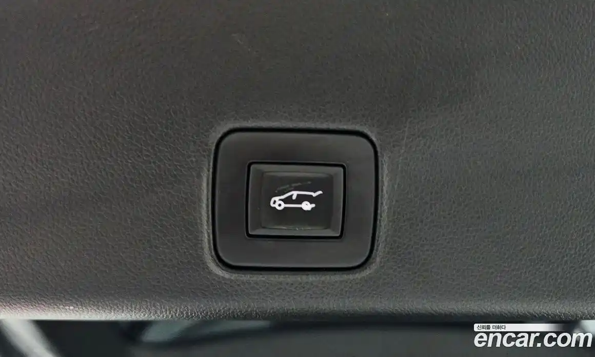 Chevrolet TrailBlazer 2022 1.3 автомат (гидро), фото 24