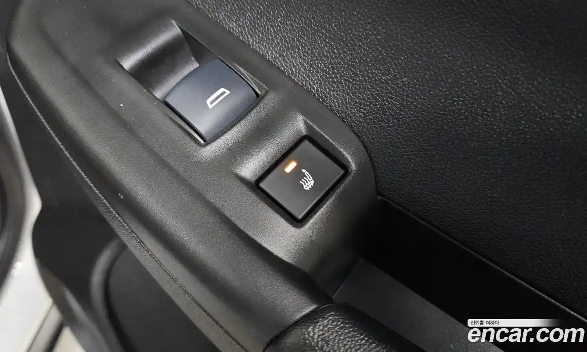 Chevrolet TrailBlazer 2022 1.3 автомат (гидро), фото 25