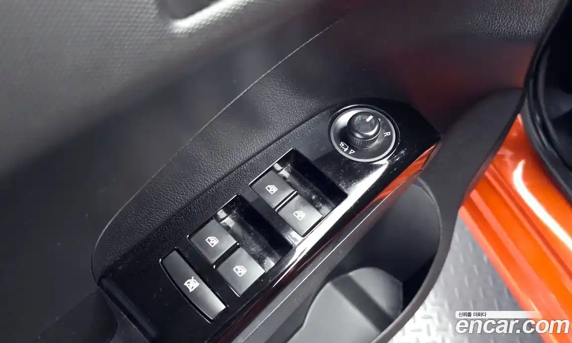 Chevrolet Aveo 2016 1.4 автомат (гидро), фото 25