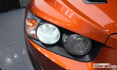 Chevrolet Aveo 2016 1.4 автомат (гидро), миниатюра 8
