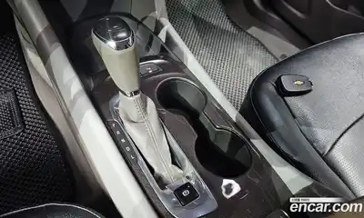Chevrolet Malibu 2017 1.5 автомат (гидро), миниатюра 12