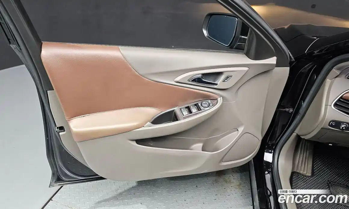 Chevrolet Malibu 2017 1.5 автомат (гидро), фото 14