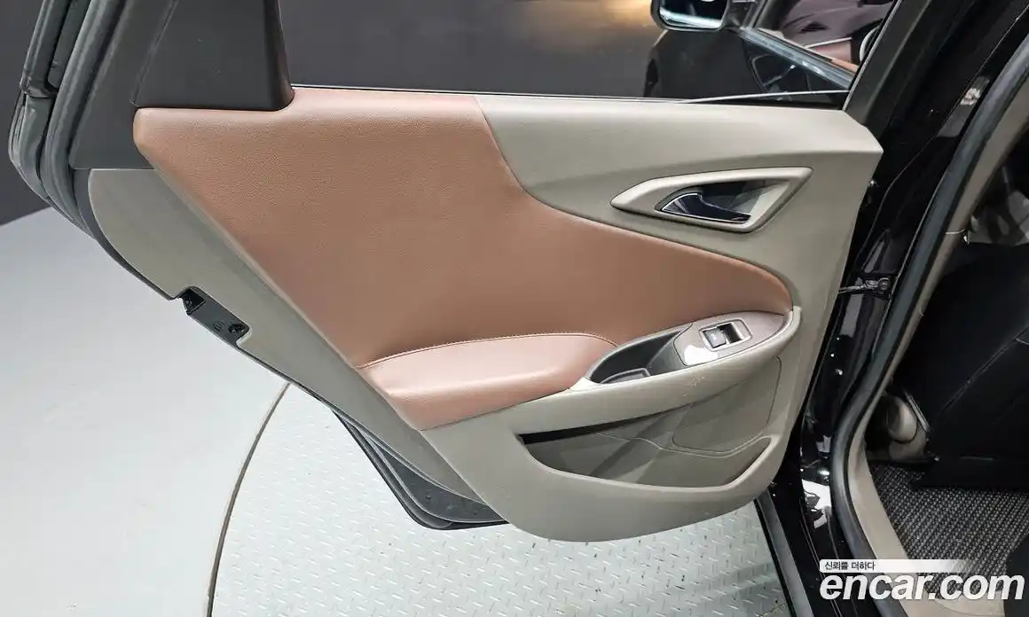Chevrolet Malibu 2017 1.5 автомат (гидро), фото 15