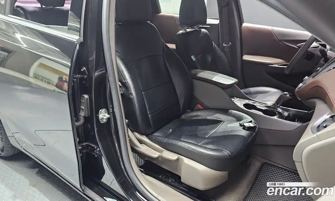 Chevrolet Malibu 2017 1.5 автомат (гидро), фото 17