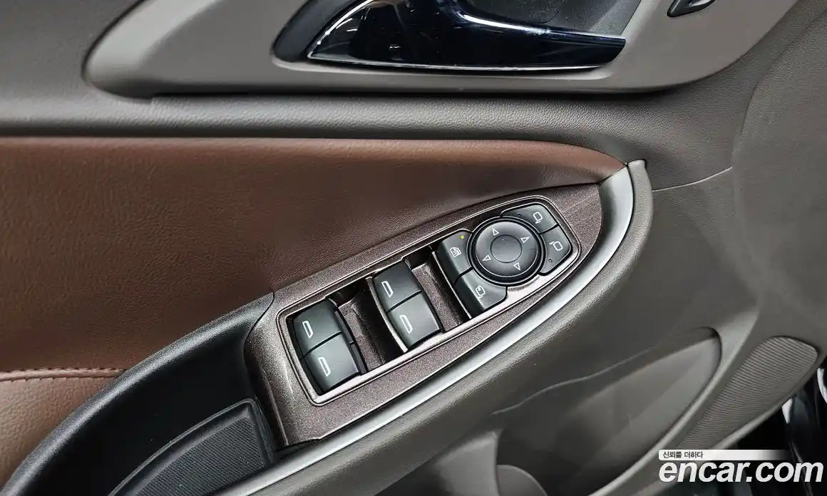 Chevrolet Malibu 2017 1.5 автомат (гидро), фото 23