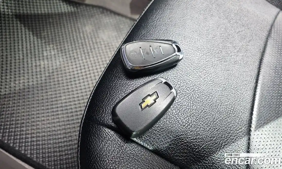 Chevrolet Malibu 2017 1.5 автомат (гидро), фото 27