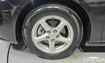 Chevrolet Malibu 2017 1.5 автомат (гидро), миниатюра 5
