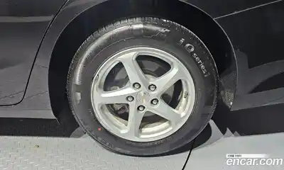 Chevrolet Malibu 2017 1.5 автомат (гидро), миниатюра 7