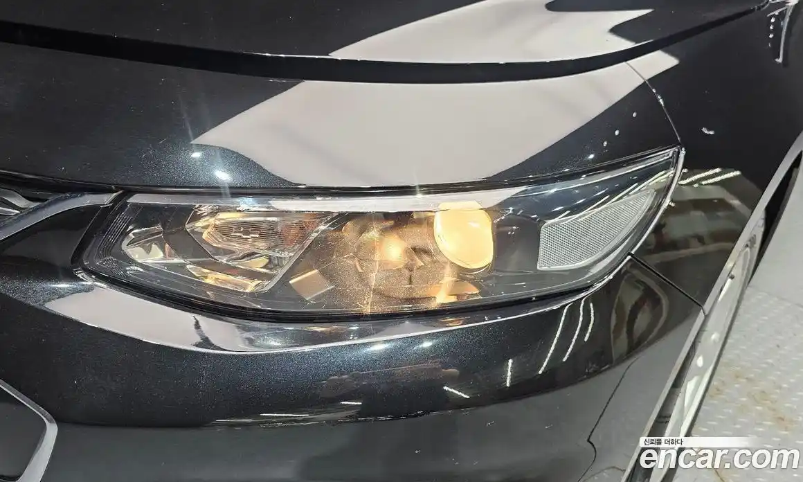 Chevrolet Malibu 2017 1.5 автомат (гидро), фото 8