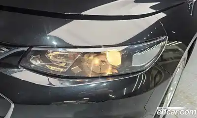 Chevrolet Malibu 2017 1.5 автомат (гидро), миниатюра 8