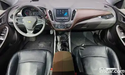 Chevrolet Malibu 2017 1.5 автомат (гидро), миниатюра 10