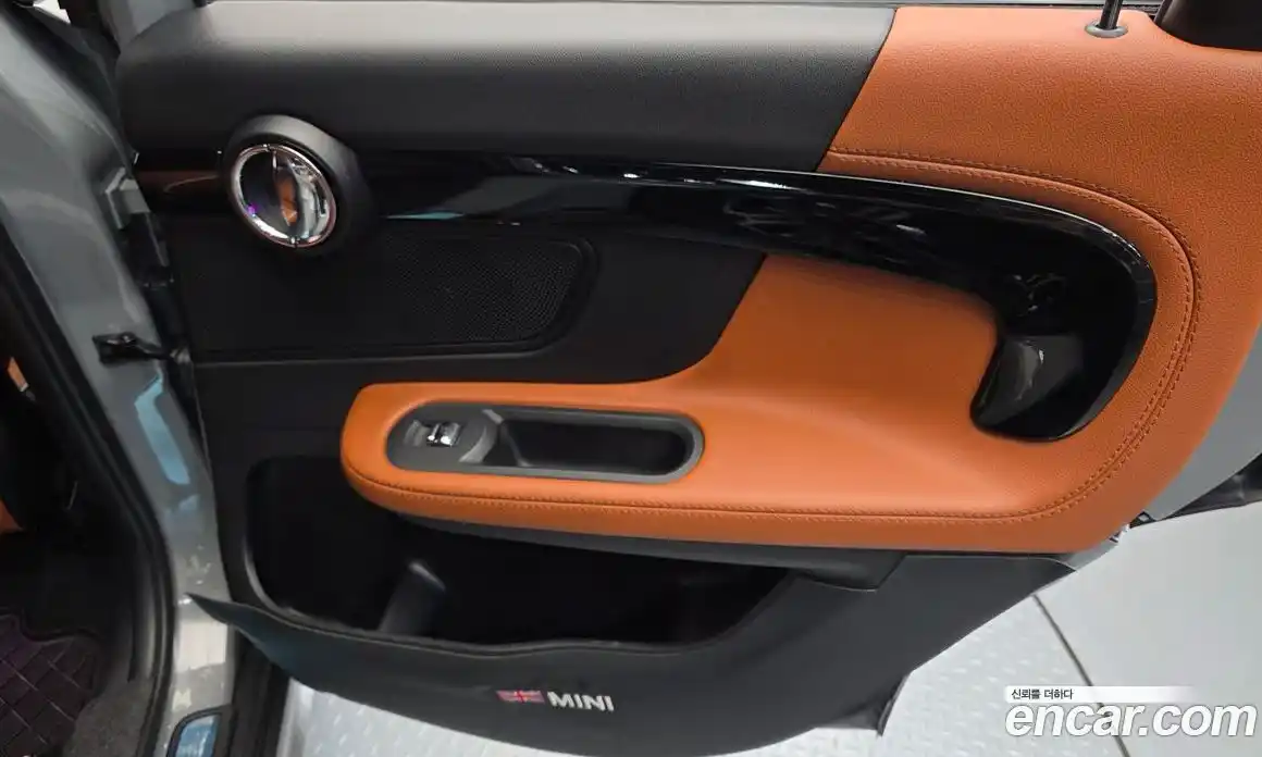 Mini Countryman 2021 2.0 автомат (гидро), фото 15