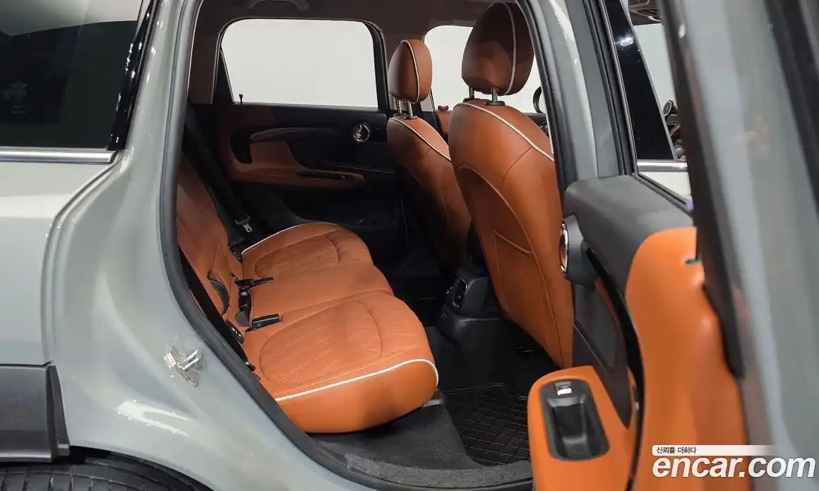 Mini Countryman 2021 2.0 автомат (гидро), фото 18