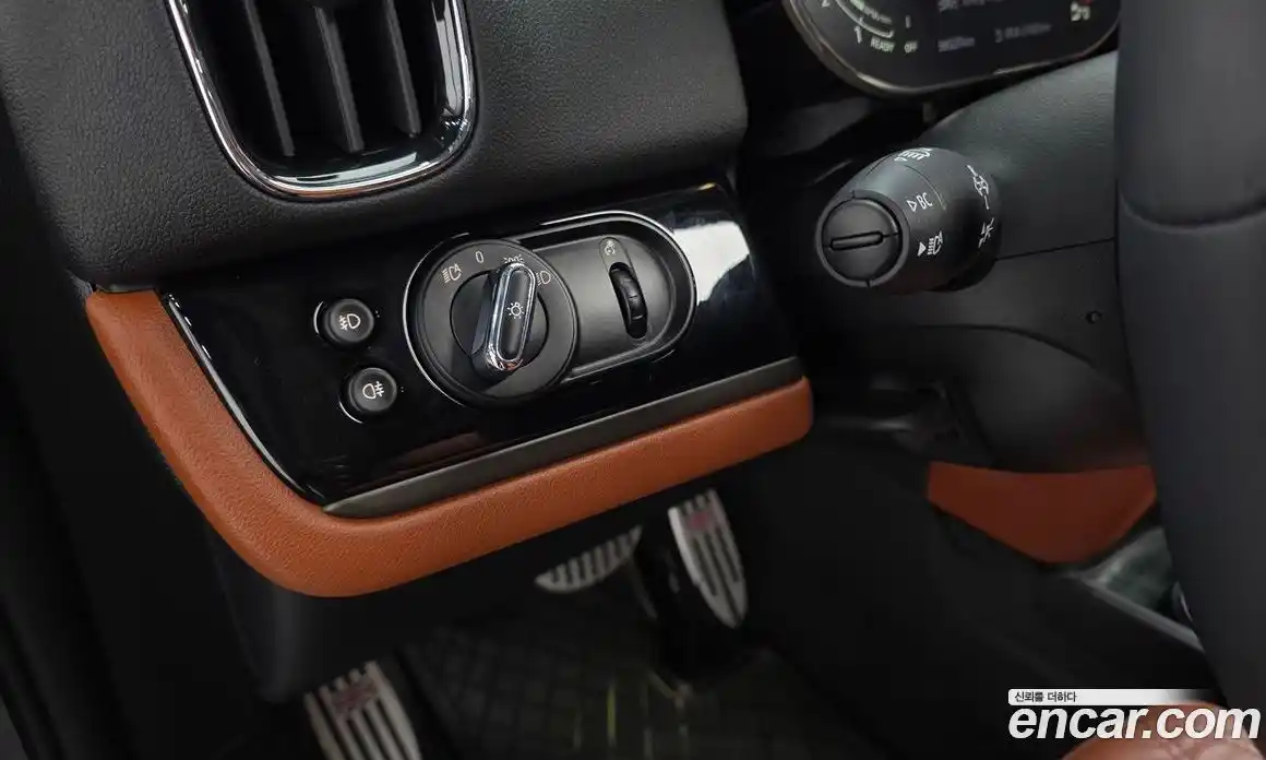Mini Countryman 2021 2.0 автомат (гидро), фото 28