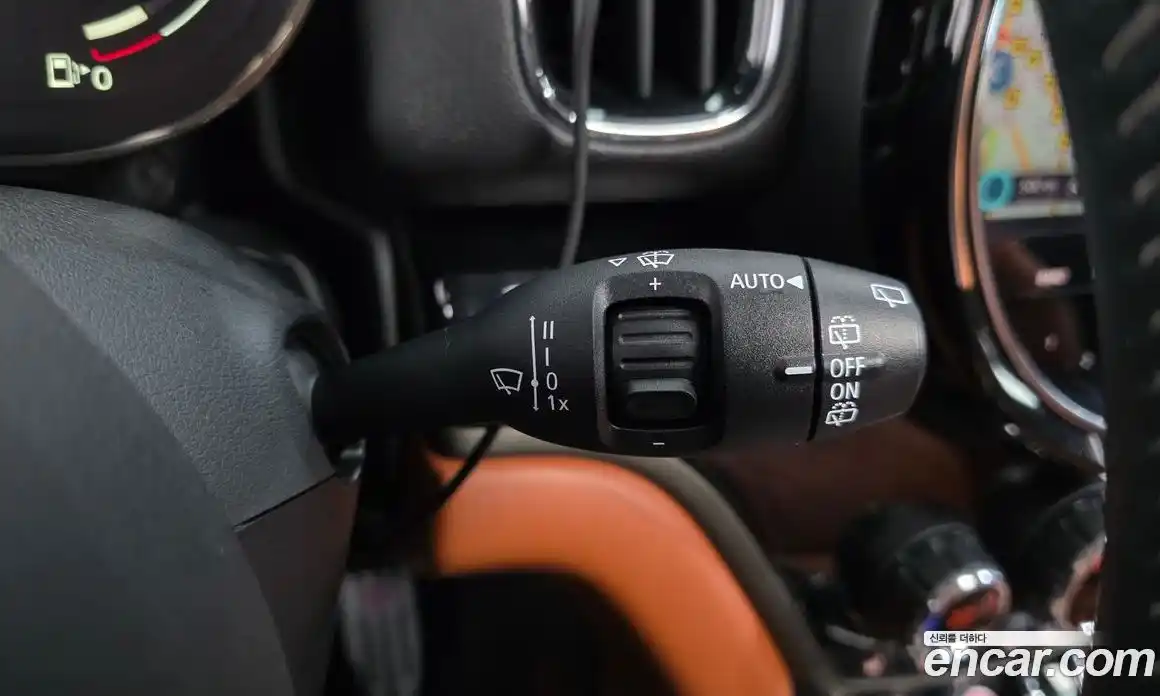 Mini Countryman 2021 2.0 автомат (гидро), фото 29
