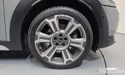 Mini Countryman 2021 2.0 автомат (гидро), миниатюра 5