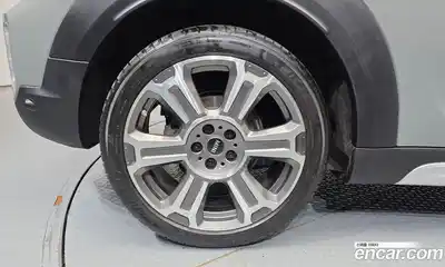 Mini Countryman 2021 2.0 автомат (гидро), миниатюра 7