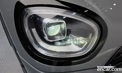 Mini Countryman 2021 2.0 автомат (гидро), миниатюра 8