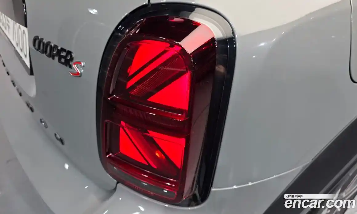 Mini Countryman 2021 2.0 автомат (гидро), фото 9