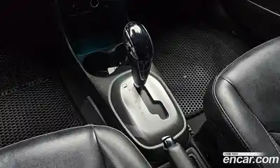 Chevrolet Spark 2016 1.0 автомат (гидро), миниатюра 12