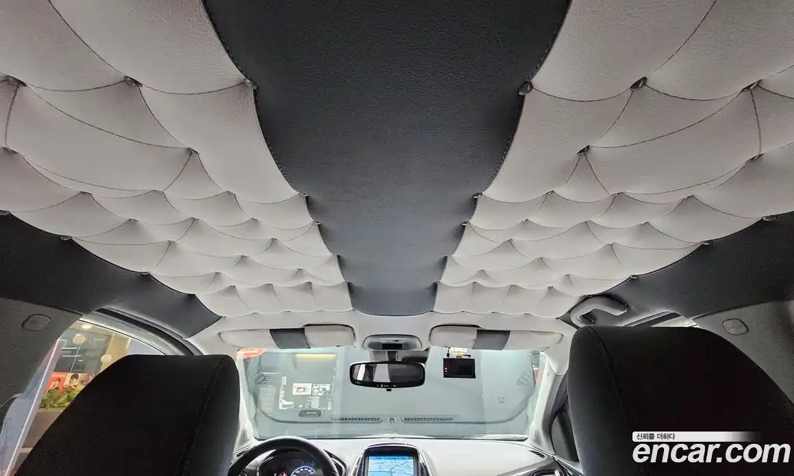 Chevrolet Spark 2016 1.0 автомат (гидро), фото 15
