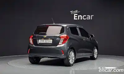 Chevrolet Spark 2016 1.0 автомат (гидро), миниатюра 2