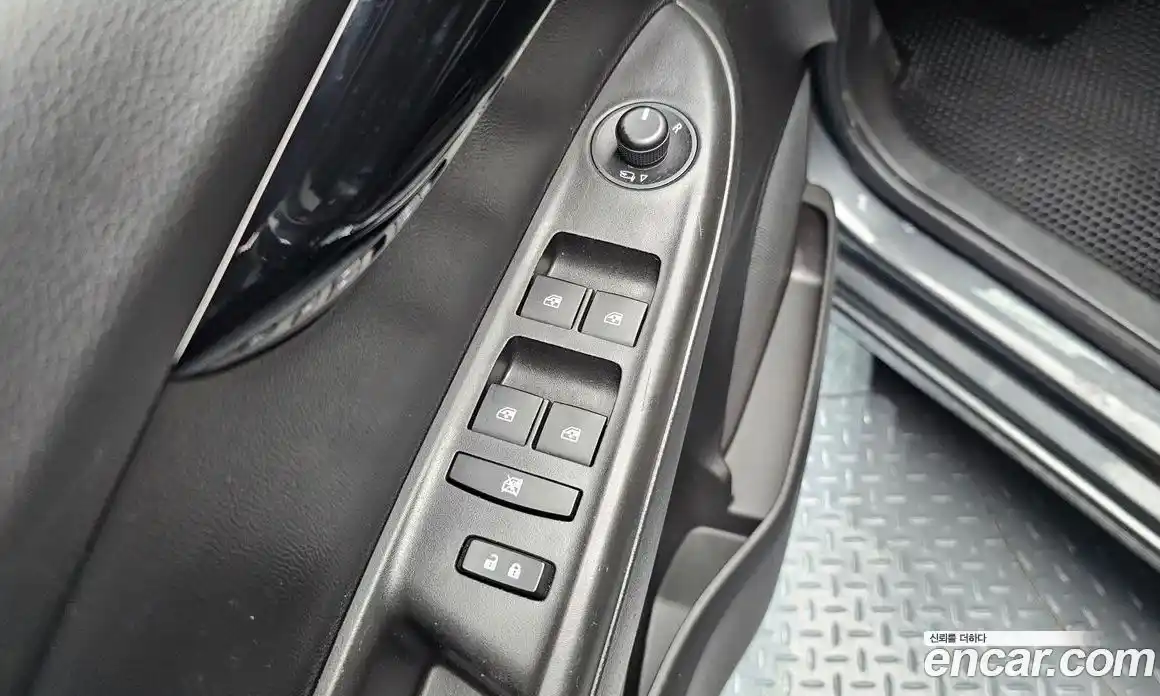 Chevrolet Spark 2016 1.0 автомат (гидро), фото 23
