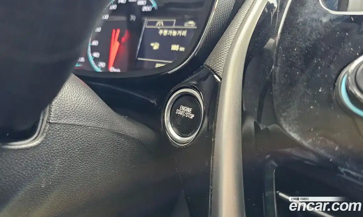 Chevrolet Spark 2016 1.0 автомат (гидро), фото 26