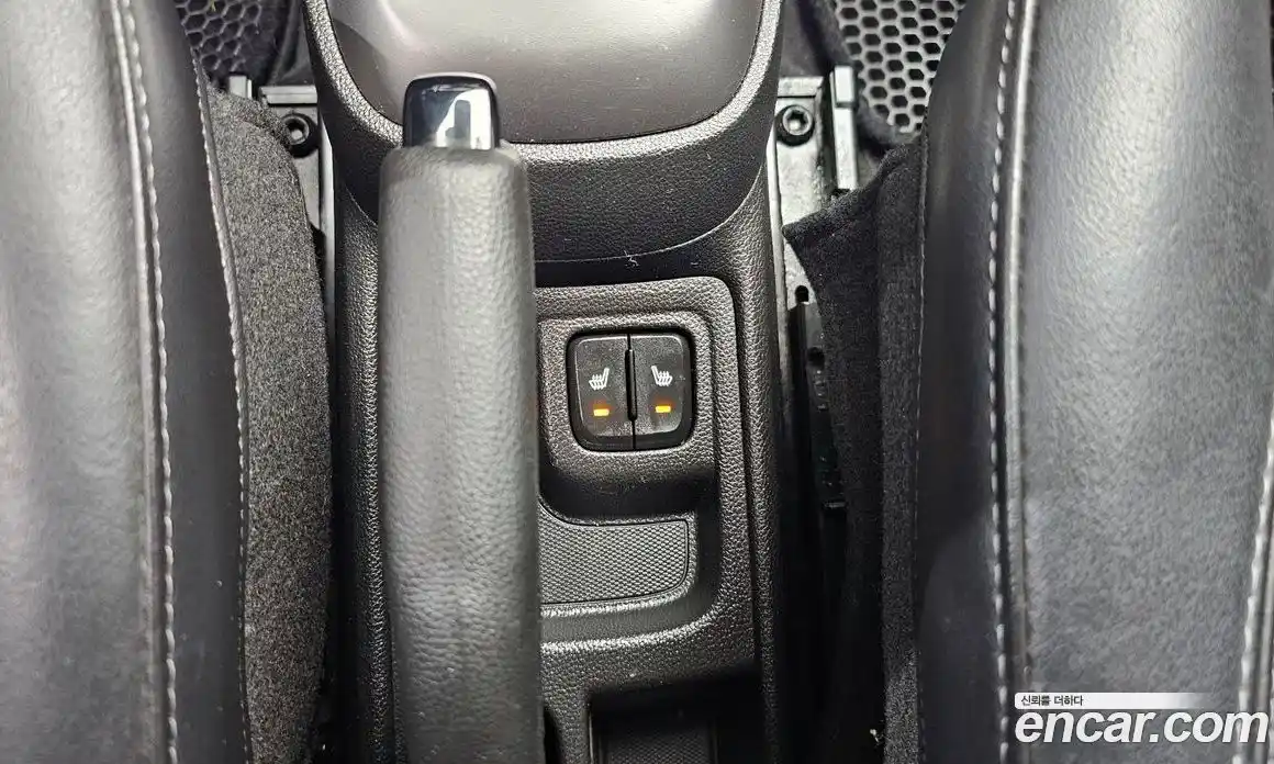 Chevrolet Spark 2016 1.0 автомат (гидро), фото 27