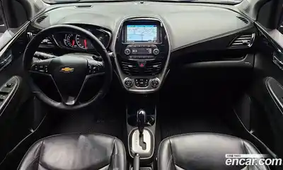 Chevrolet Spark 2016 1.0 автомат (гидро), миниатюра 10