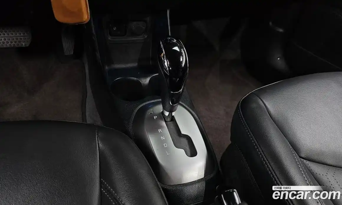 Chevrolet Spark 2015 1.0 автомат (гидро), фото 11