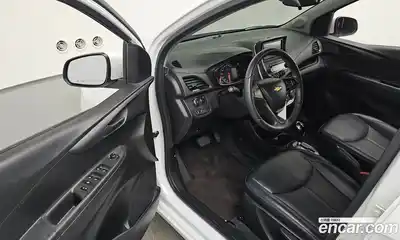 Chevrolet Spark 2015 1.0 автомат (гидро), миниатюра 12