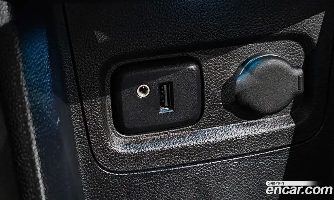 Chevrolet Spark 2015 1.0 автомат (гидро), фото 14