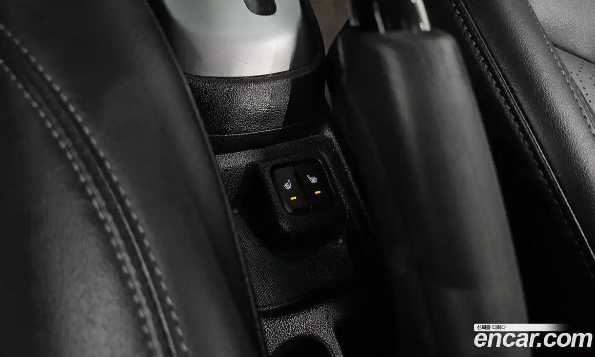 Chevrolet Spark 2015 1.0 автомат (гидро), фото 21