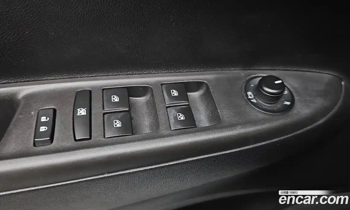 Chevrolet Spark 2015 1.0 автомат (гидро), фото 28