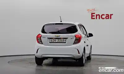 Chevrolet Spark 2015 1.0 автомат (гидро), миниатюра 3