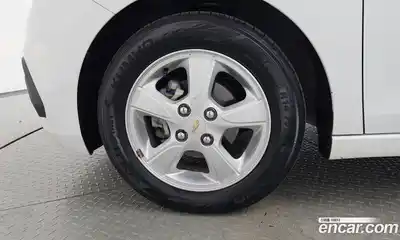 Chevrolet Spark 2015 1.0 автомат (гидро), миниатюра 4