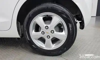 Chevrolet Spark 2015 1.0 автомат (гидро), миниатюра 6