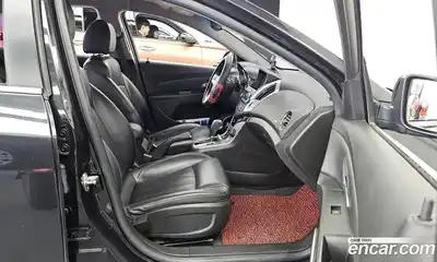 Chevrolet Cruze 2015 1.4 автомат (гидро), миниатюра 11