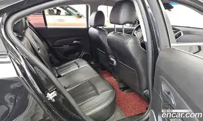 Chevrolet Cruze 2015 1.4 автомат (гидро), миниатюра 12