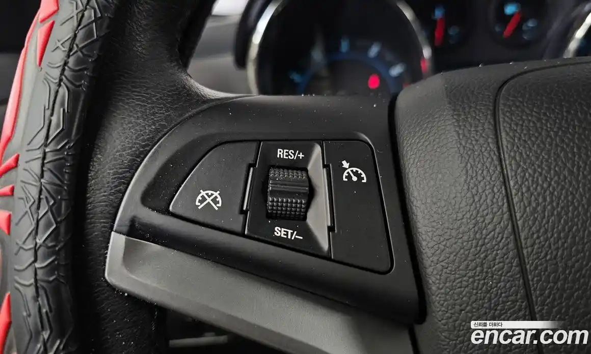 Chevrolet Cruze 2015 1.4 автомат (гидро), фото 16