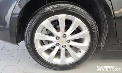 Chevrolet Cruze 2015 1.4 автомат (гидро), миниатюра 5