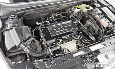 Chevrolet Cruze 2015 1.4 автомат (гидро), миниатюра 6