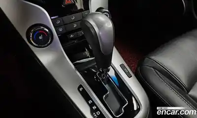 Chevrolet Cruze 2015 1.4 автомат (гидро), миниатюра 9