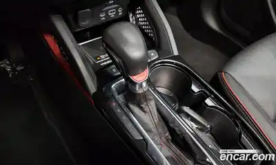 Chevrolet TrailBlazer 2020 1.3 автомат (гидро), миниатюра 11