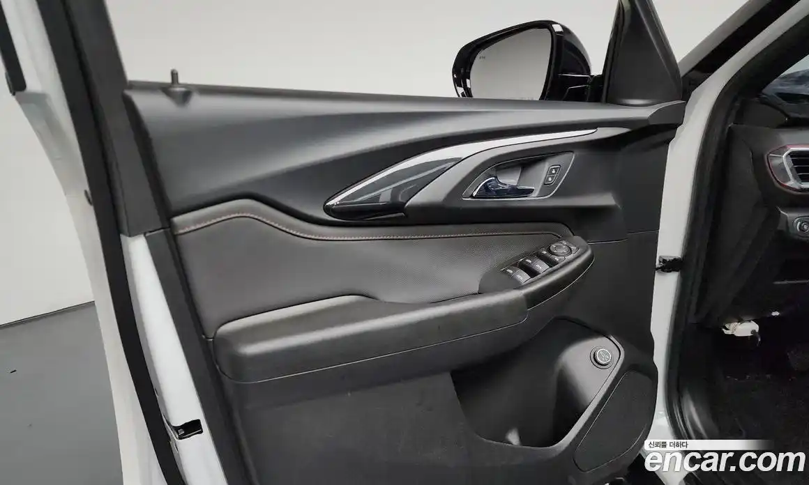Chevrolet TrailBlazer 2020 1.3 автомат (гидро), фото 13